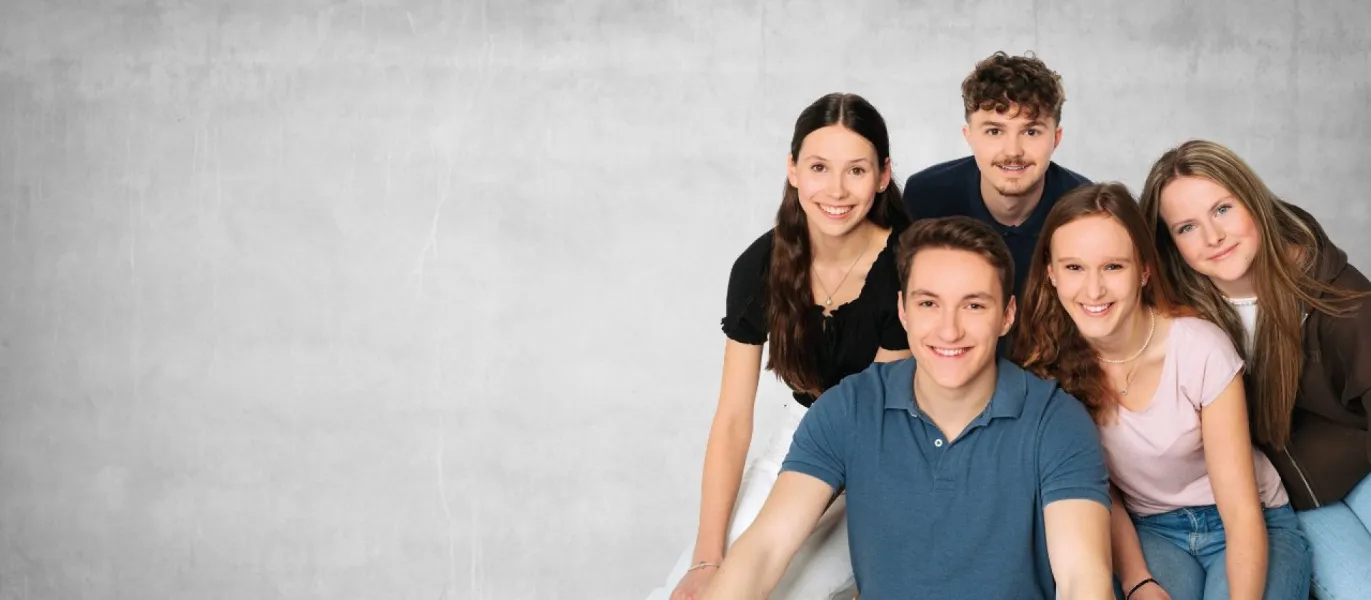 Unsere Angebote in der Ausbildung